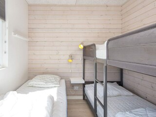 Holiday house Bønnerup Strand  67