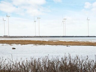 Ferienhaus Bønnerup Strand  58