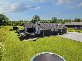 Holiday house Bønnerup Strand  23