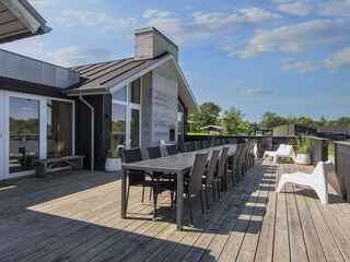 Holiday house Bønnerup Strand  77