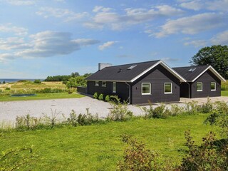 Holiday house Bønnerup Strand  78