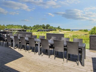 Vakantiehuis Bønnerup Strand  65