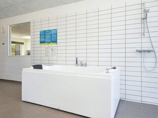 Vakantiehuis Bønnerup Strand  88