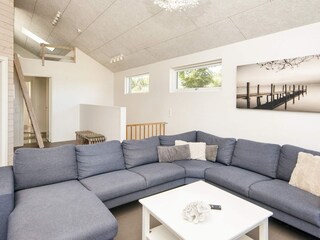 Holiday house Bønnerup Strand  44