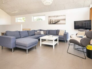 Vakantiehuis Bønnerup Strand  67