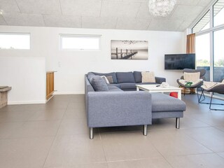 Holiday house Bønnerup Strand  45