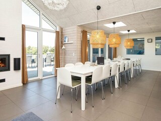 Holiday house Bønnerup Strand  24