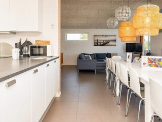 Holiday house Bønnerup Strand  25