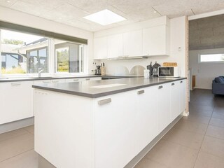 Vakantiehuis Bønnerup Strand  68