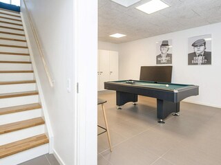 Maison de vacances Bønnerup Strand  92