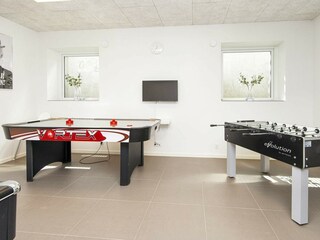 Vakantiehuis Bønnerup Strand  34
