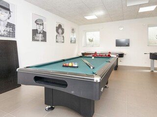 Vakantiehuis Bønnerup Strand  35