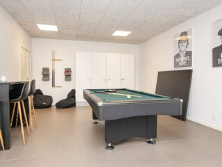 Vakantiehuis Bønnerup Strand  107