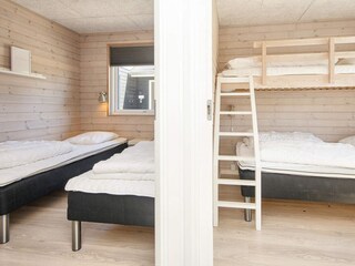 Holiday house Bønnerup Strand  71