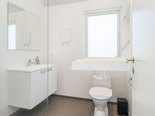 Vakantiehuis Bønnerup Strand  28