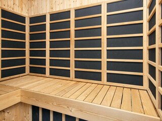 Casa per le vacanze Bønnerup Strand  31