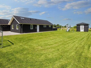 Holiday house Bønnerup Strand  29