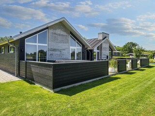 Holiday house Bønnerup Strand  32