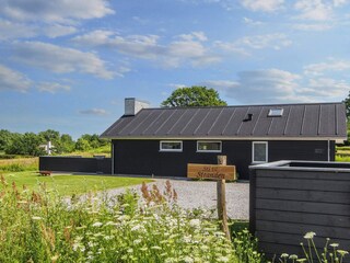 Vakantiehuis Bønnerup Strand  95