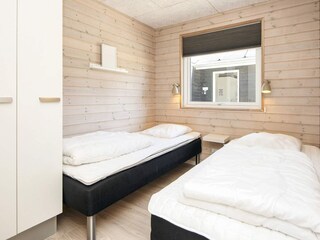 Holiday house Bønnerup Strand  79