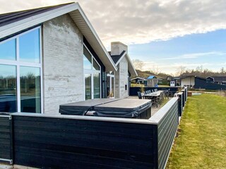 Vakantiehuis Bønnerup Strand Buitenaudio-opname 11