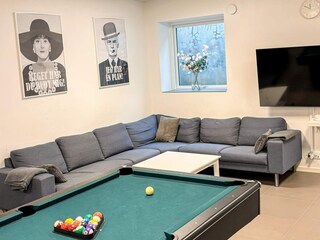 Vakantiehuis Bønnerup Strand  77
