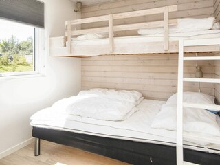 Holiday house Bønnerup Strand  81