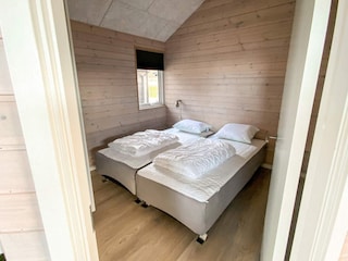Maison de vacances Bønnerup Strand  84