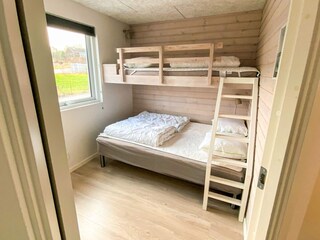 Holiday house Bønnerup Strand  78