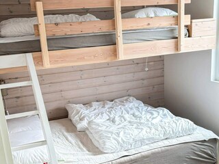 Maison de vacances Bønnerup Strand  98
