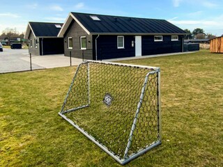 Holiday house Bønnerup Strand Outdoor Recording 7
