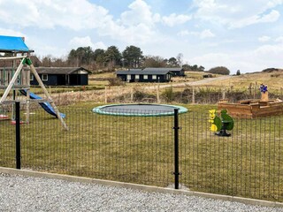 Holiday house Bønnerup Strand Outdoor Recording 9