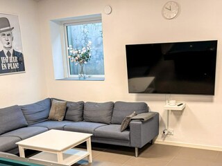 Holiday house Bønnerup Strand  34