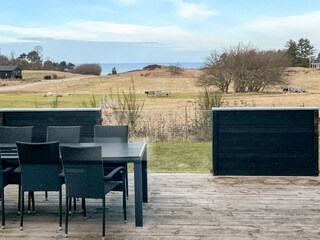 Holiday house Bønnerup Strand  36