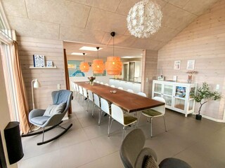 Holiday house Bønnerup Strand  40