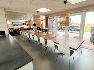 Holiday house Bønnerup Strand  41