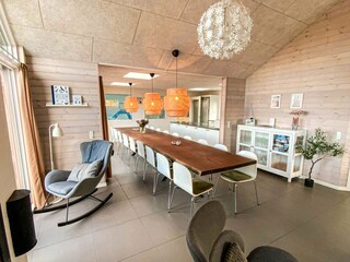 Holiday house Bønnerup Strand  43