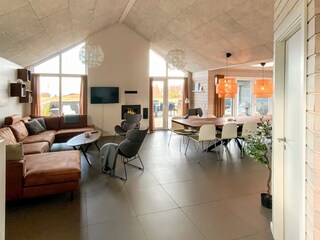 Holiday house Bønnerup Strand  33