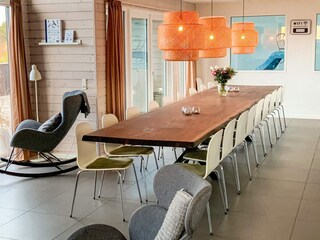Holiday house Bønnerup Strand  45