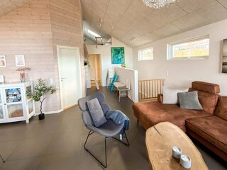 Holiday house Bønnerup Strand  46