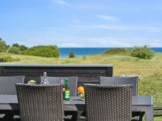 Vakantiehuis Bønnerup Strand Buitenaudio-opname 8
