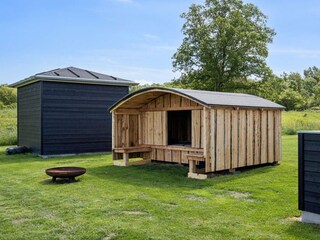 Vakantiehuis Bønnerup Strand Buitenaudio-opname 6