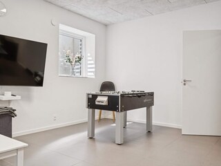 Ferienhaus Bønnerup Strand  45