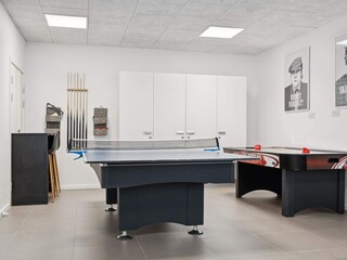 Maison de vacances Bønnerup Strand  17