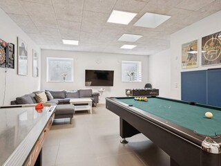 Vakantiehuis Bønnerup Strand  25