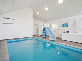 Ferienhaus Bønnerup Strand  14