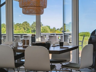 Ferienhaus Bønnerup Strand  23
