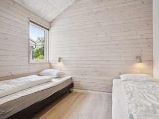 Ferienhaus Bønnerup Strand  21