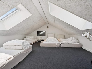 Vakantiehuis Bønnerup Strand  19