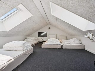 Vakantiehuis Bønnerup Strand  78